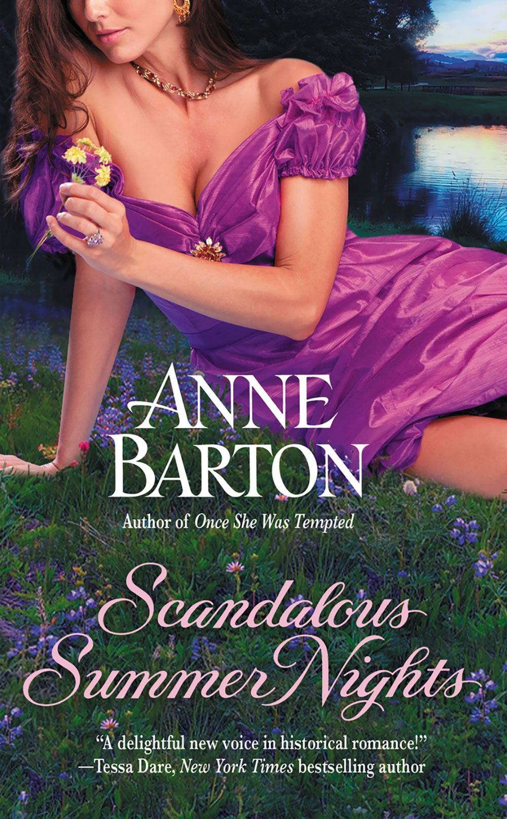 that scandalous summer by meredith duran