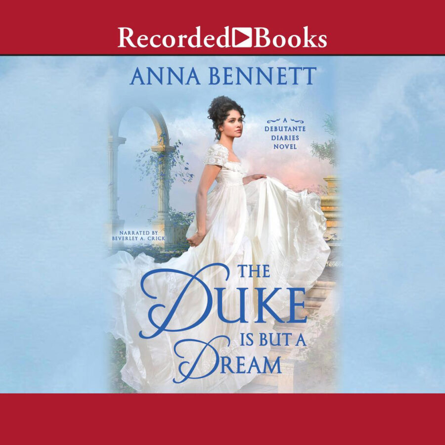 The Duke is But a Dream Audio Cover